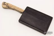 Lime Cutter - Oh Mai and Spaulted Maple