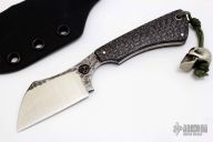 Lime Cutter - Silver LSCF