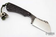 Lime Cutter - Silver LSCF