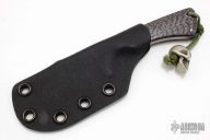 Lime Cutter - Silver LSCF