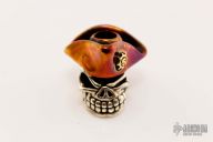 Limited Patriot Bead - 3 Part