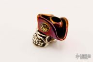 Limited Patriot Bead - 3 Part