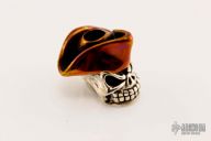 Limited Patriot Bead - 3 Part