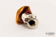 Limited Patriot Bead - 3 Part