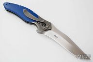 Liner Lock Flipper - Speed Safe Assist