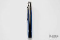 Liner Lock Flipper - Speed Safe Assist