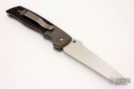 Liner Lock Folder