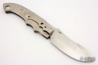 Linerlock Flipper