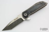 Linerlock Flipper