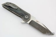 Linerlock Flipper