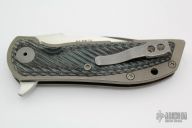 Linerlock Flipper