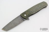 Linerlock Flipper