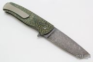 Linerlock Flipper