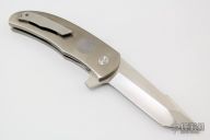 Linerlock Flipper