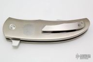 Linerlock Flipper