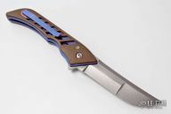 Linerlock Flipper