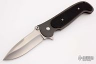 Linerlock Flipper