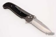 Linerlock Flipper