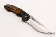 Linerlock Flipper