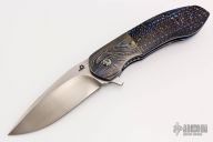 Linerlock Flipper