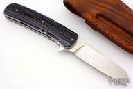 Linerlock Flipper - Kirinite