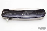 Linerlock Flipper - Kirinite