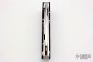 Linerlock Flipper - Kirinite