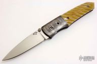 Linerlock Folder