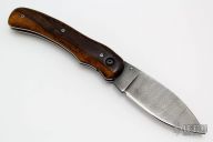 Linerlock Folder