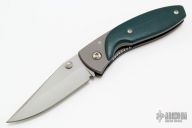 Linerlock Folder