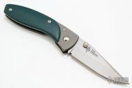 Linerlock Folder