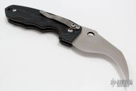 Linerlock Folder