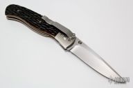 Linerlock Folder
