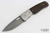 Linerlock Folder