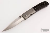 Linerlock Folder