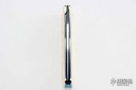 Linerlock Folder - Ivory Micarta