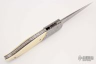 Linerlock Front Flipper