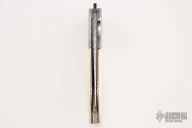 Linerlock Front Flipper