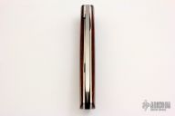 Linerlock Front Flipper - Wood