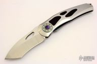 Linerlock Gents Tactical