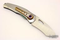 Linerlock Gents Tactical