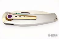 Linerlock Gents Tactical