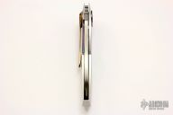 Linerlock Gents Tactical