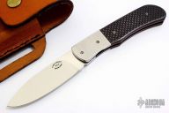 Linerlock Top Flipper #BO47