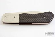 Linerlock Top Flipper #BO47