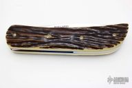 Linerlock Top Flipper #BO53