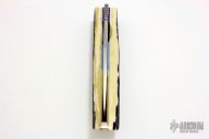 Linerlock Top Flipper #BO53