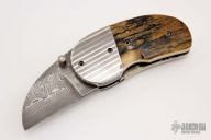 Linerlock Wharncliffe