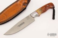 Liquid Metal Technologies Fixed blade