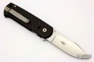 Little Work Horse - Carbon Fiber